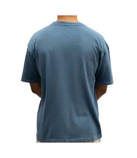 T-Shirt bleu homme paname brothers uniclo
