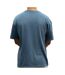T-Shirt bleu homme paname brothers uniclo-2