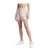 Short De Course Stella Mccartney Femme Rose Clair Adidas-4