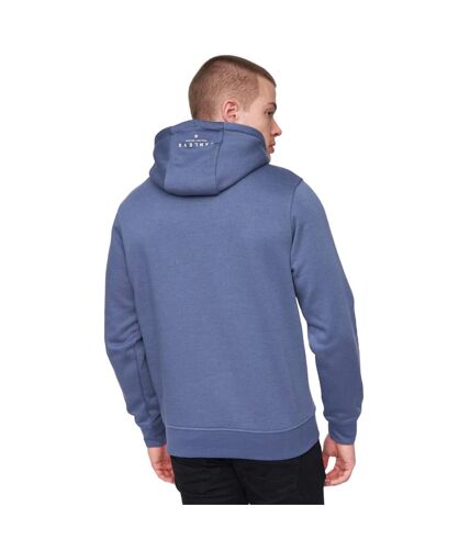 Sweat à capuche colhen homme bleu vif Henleys Henleys