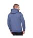 Sweat à capuche colhen homme bleu vif Henleys Henleys