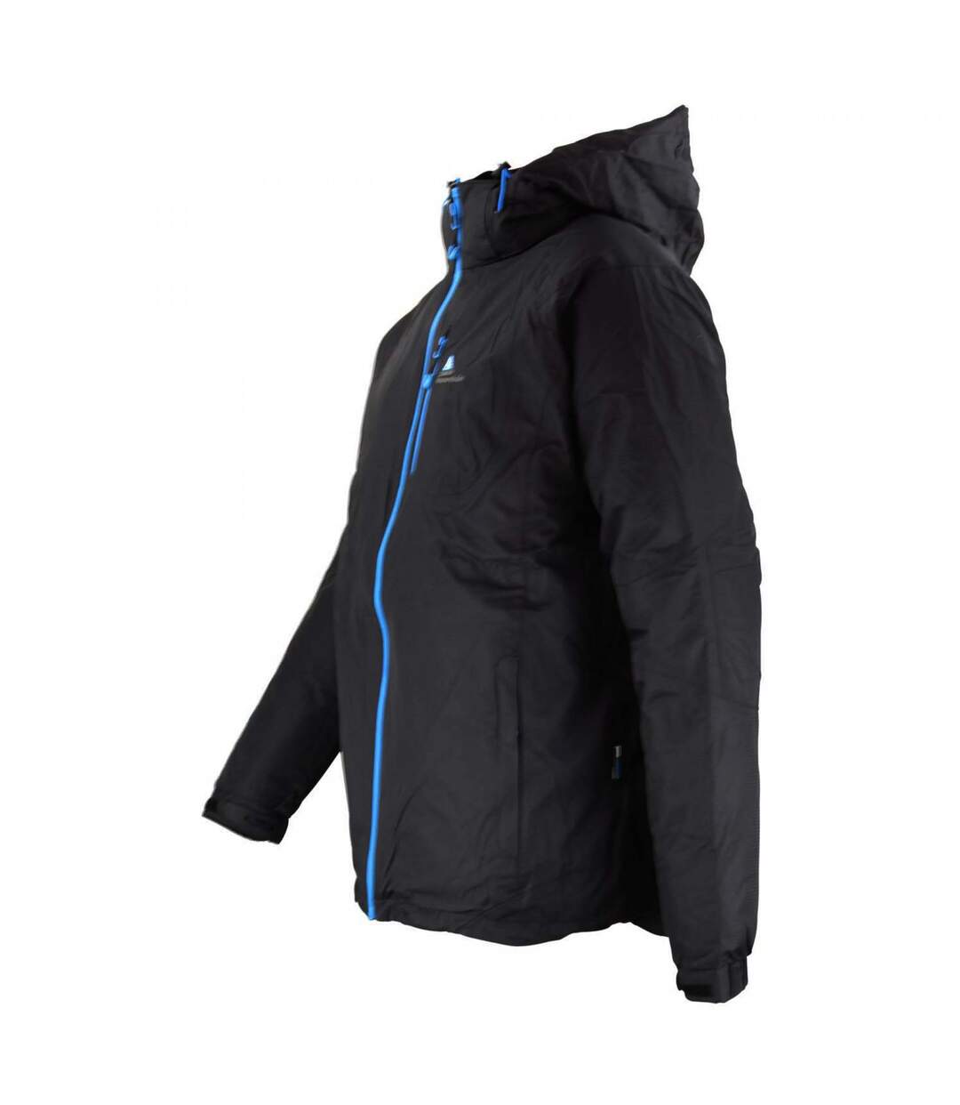 Blouson de ski 3 en 1 homme CIXI-3