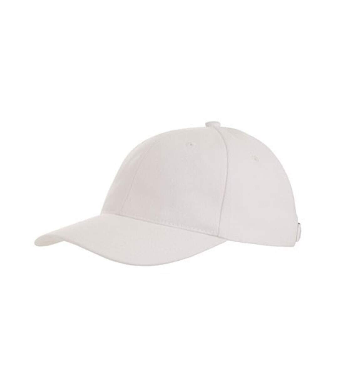 Casquette Blanc L-Merch-2