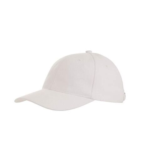 Casquette Blanc L-Merch