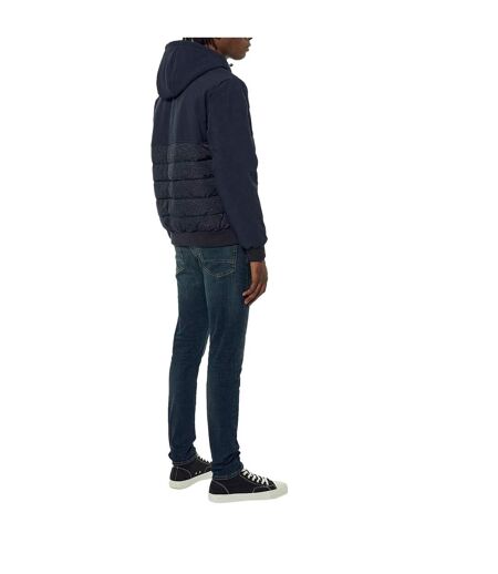 Veste à Capuche Kaporal Sassy