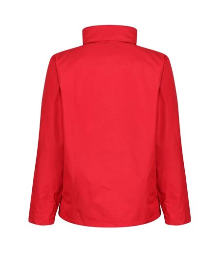Veste Classic Homme Rouge Classique Regatta