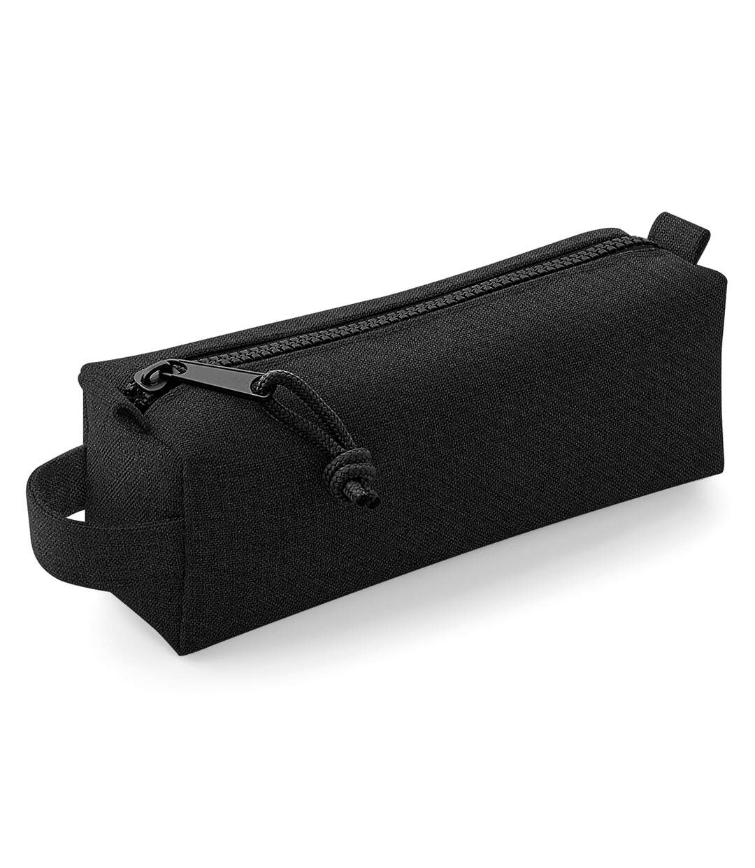 Trousse essential taille unique noir Bagbase-1