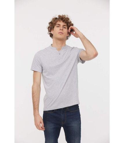 T-Shirt manches courtes coton regular ASILO