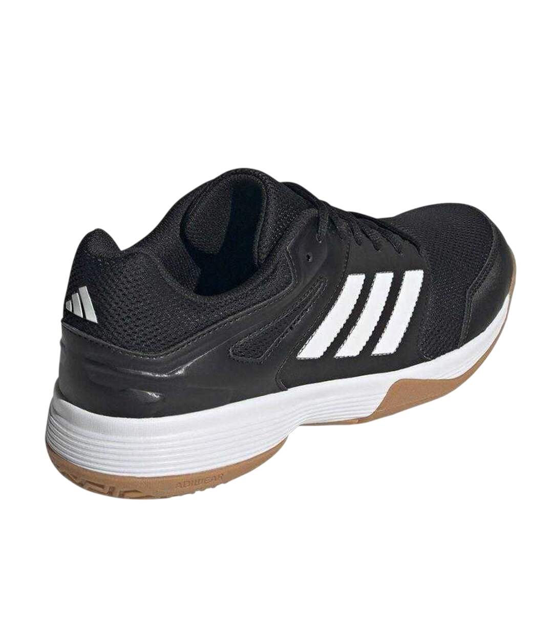 Chaussures De Volley-ball Speedcourt Homme Noir Adidas-2