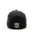 Casquette Noir Homme New Era Raiders - OSFM