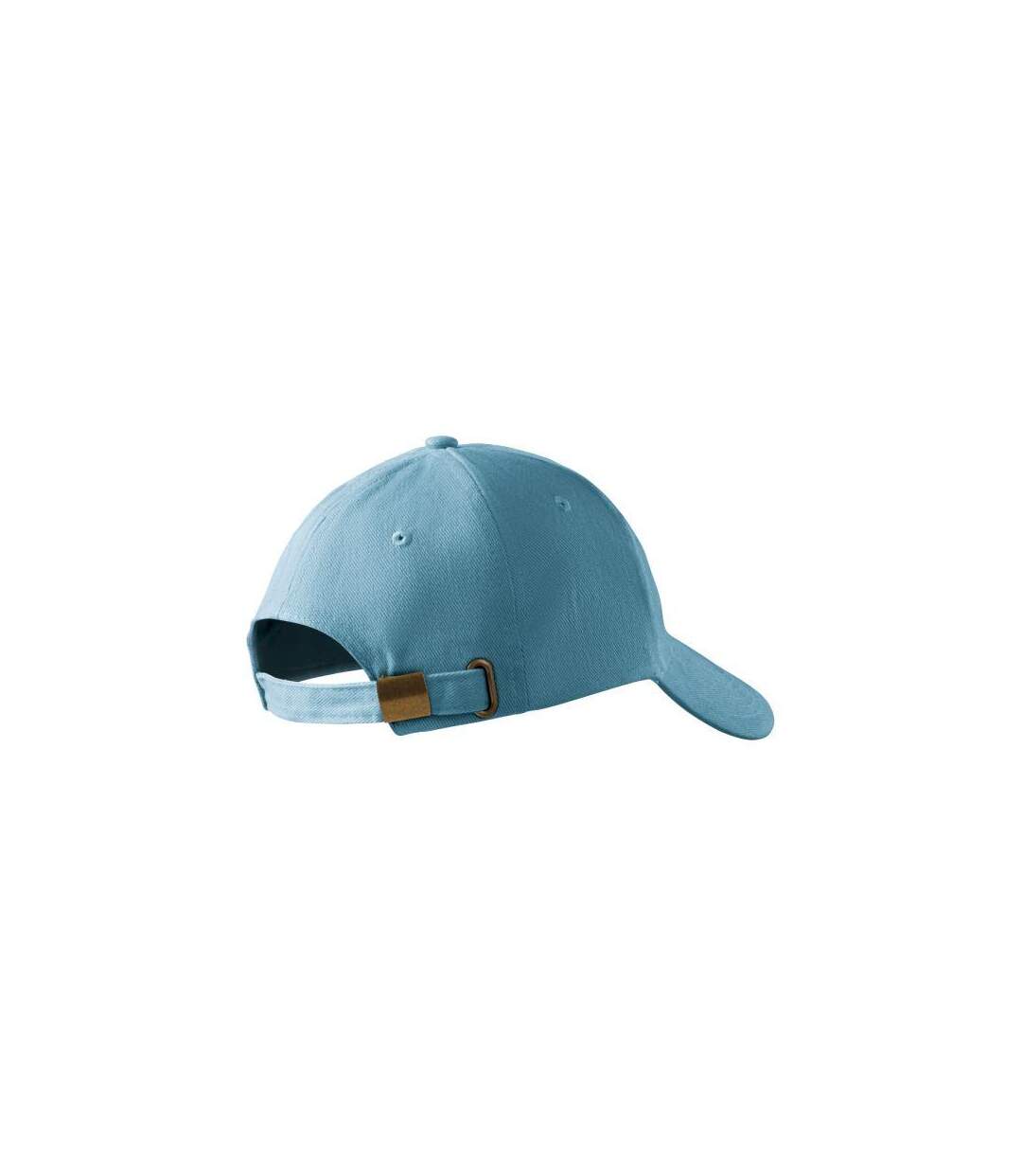 Casquette De Baseball Bleu Ciel Malfini-2