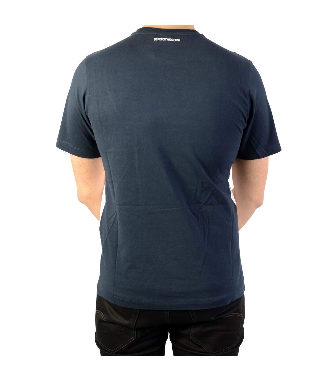 Tee Shirt Sergio Tacchini Caleb-2