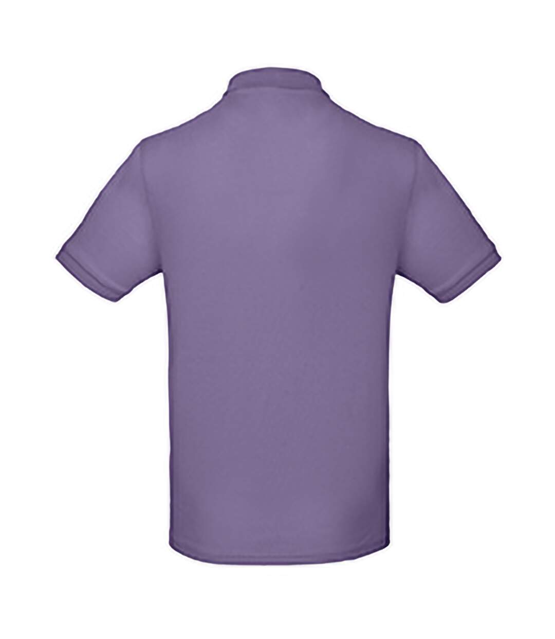 Polo inspire homme améthyste B&C-2