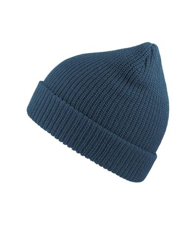 Atlantis Woolly Wool Blend Beanie (Aviateur) - UTAB486