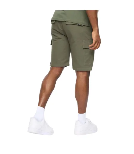 Short À Poches Utilate Homme Thym Crosshatch