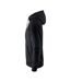 Sweat À Capuche Hardin Homme Noir James Harvest-3
