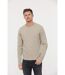 Pull COOLY Argile Beige-3