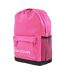 Sac À Dos École G0514 Taille Unique Rose Givova-3