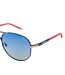 Polarized Aviator Sunglasses UV 400 Protection RIGHTNOW Unisex