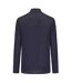 Haut Manches Longues Homme Bleu Marine Everlast-2