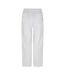 Pantalon De Jogging Femme Gris Kangol-2