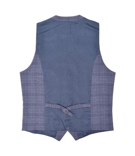 Gilet bradley homme ardoise Lambretta