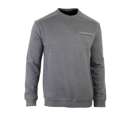 Sweat col rond BULGARE1