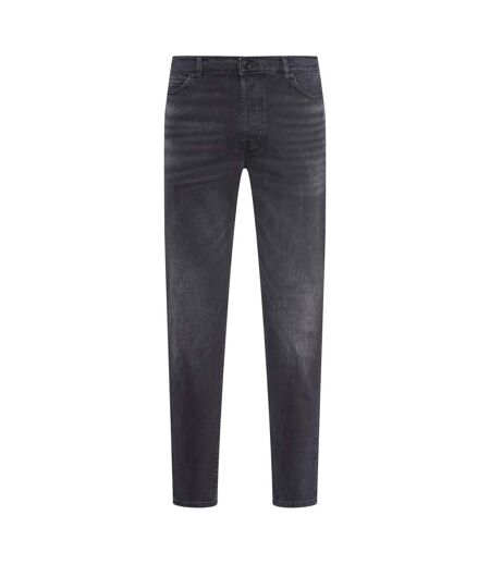 Jean Homme Noir Hugo