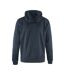 Craft Mens ADV Unify Full Zip Hooded Jacket (Blaze Melange) - UTBC5168