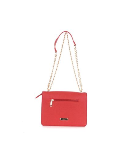 Sac à main bandoulière Rouge Femme Torrente Domenica - Taille unique