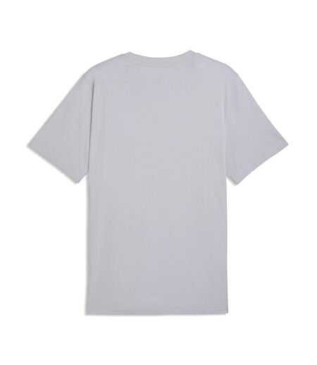T-Shirt gris homme puma essential small