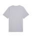 T-Shirt gris homme puma essential small-2