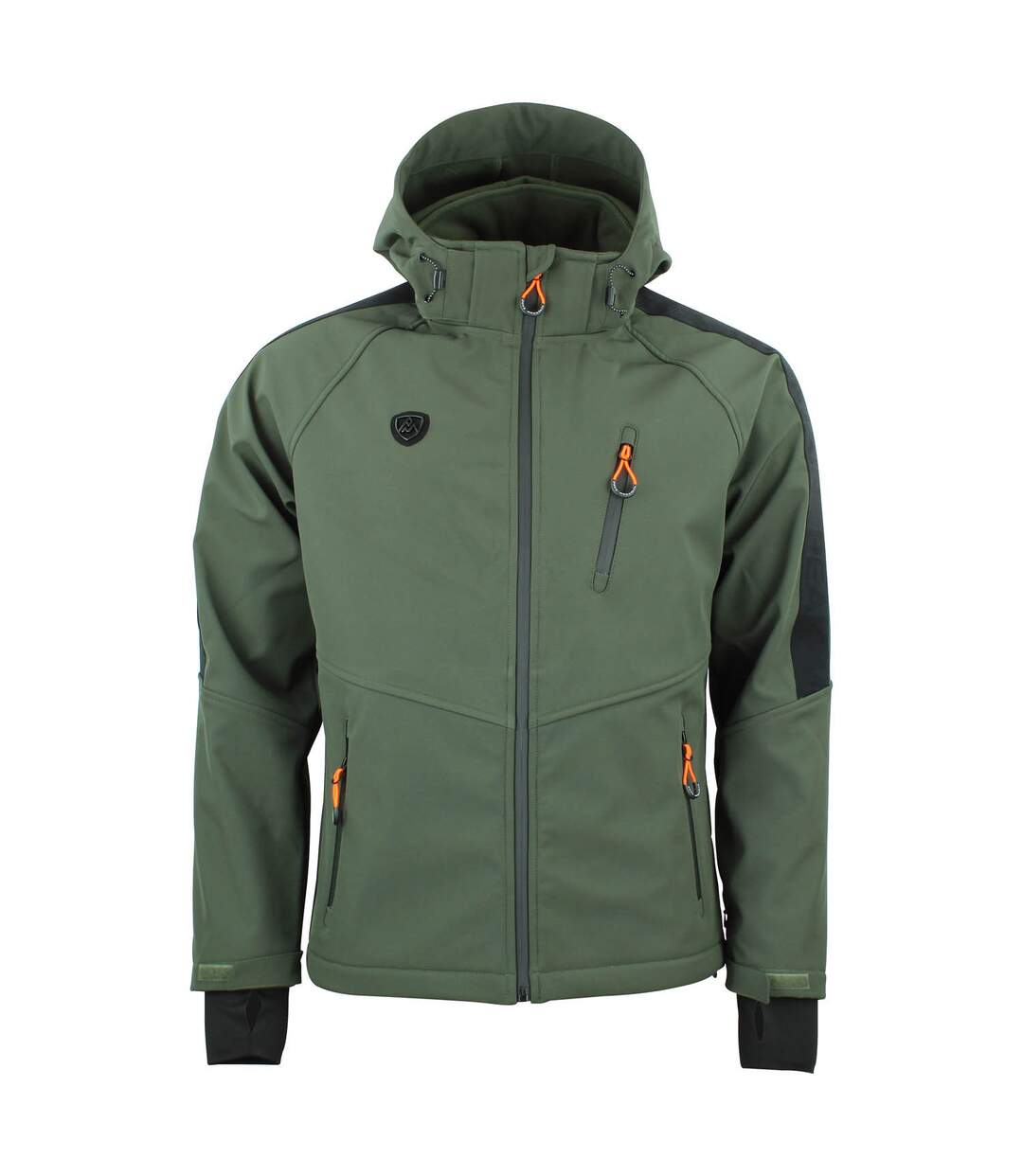 Blouson softshell CARGAN-1