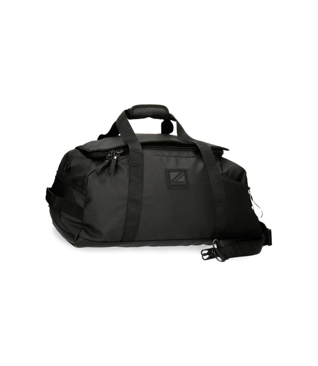 Pepe Jeans - Sac de voyage Hoxton - noir - 10054-1