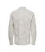 Chemise grise homme only & sons caiden-2