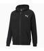 Veste À Capuche Ess+ Femme Noir Puma-1