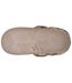 Isotoner Chaussons Mules femme semelle bloup extra confort-4