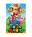 Super Mario Bros - Poster (Multicolore) (Taille unique) - UTTA11369