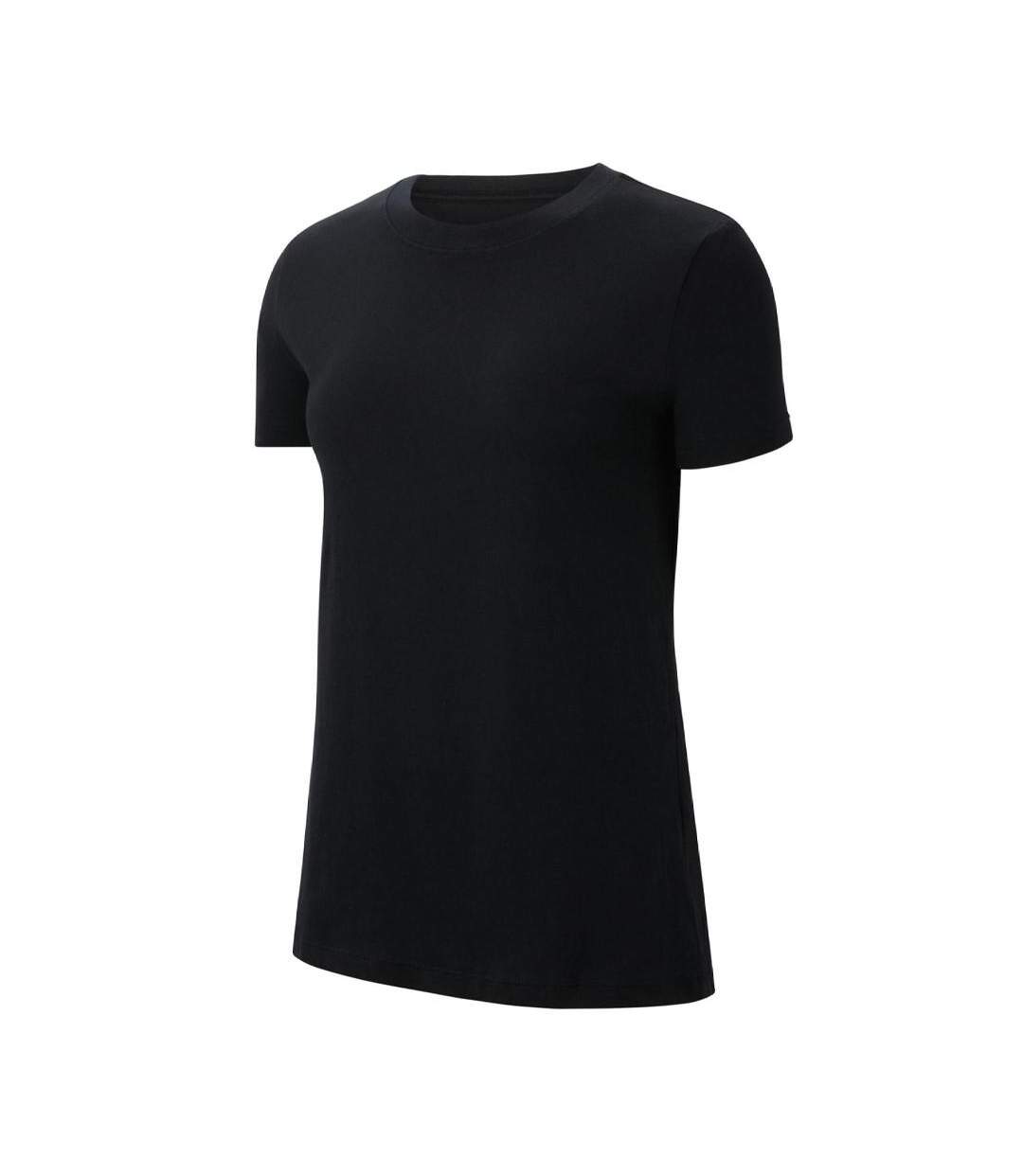 T-shirt Noir Femme Nike Park 20 - L-1