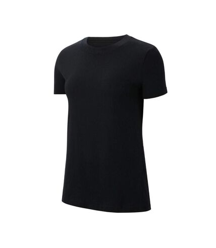 T-shirt Noir Femme Nike Park 20 - L