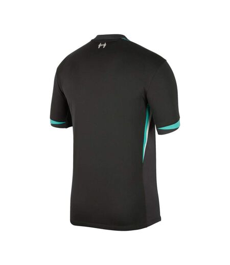 Liverpool maillot réplica extérieur homme nike 24/25 - m