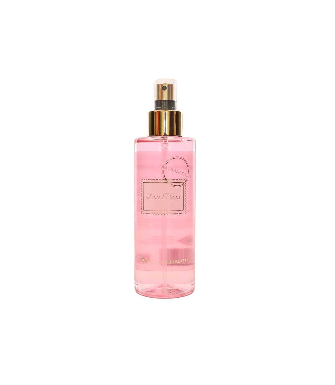 Brume Parfumée Femme Pascal Morabito Rose - 200ml-1