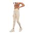 Legging Matalina Femme Beige Gris Lily Lane-2