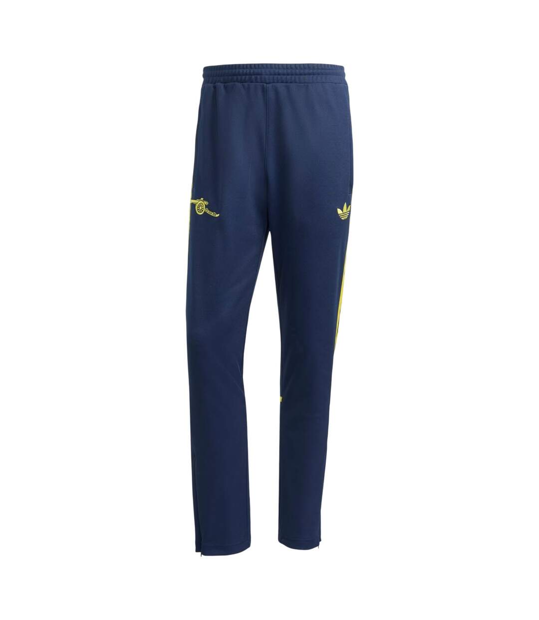 Pantalon De Survêtement Motif/style Adidas Originals 25/26 Homme Bleu Arsenal-2
