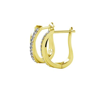 Parures Glamour Criss, Cristal d'Autriche