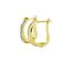 Parures Glamour Criss, Cristal d'Autriche-5