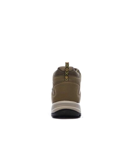 Chaussures de randonnées marron icepeak ansio
