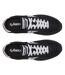 Mens 80 Suede Trainers Black Saucony-4
