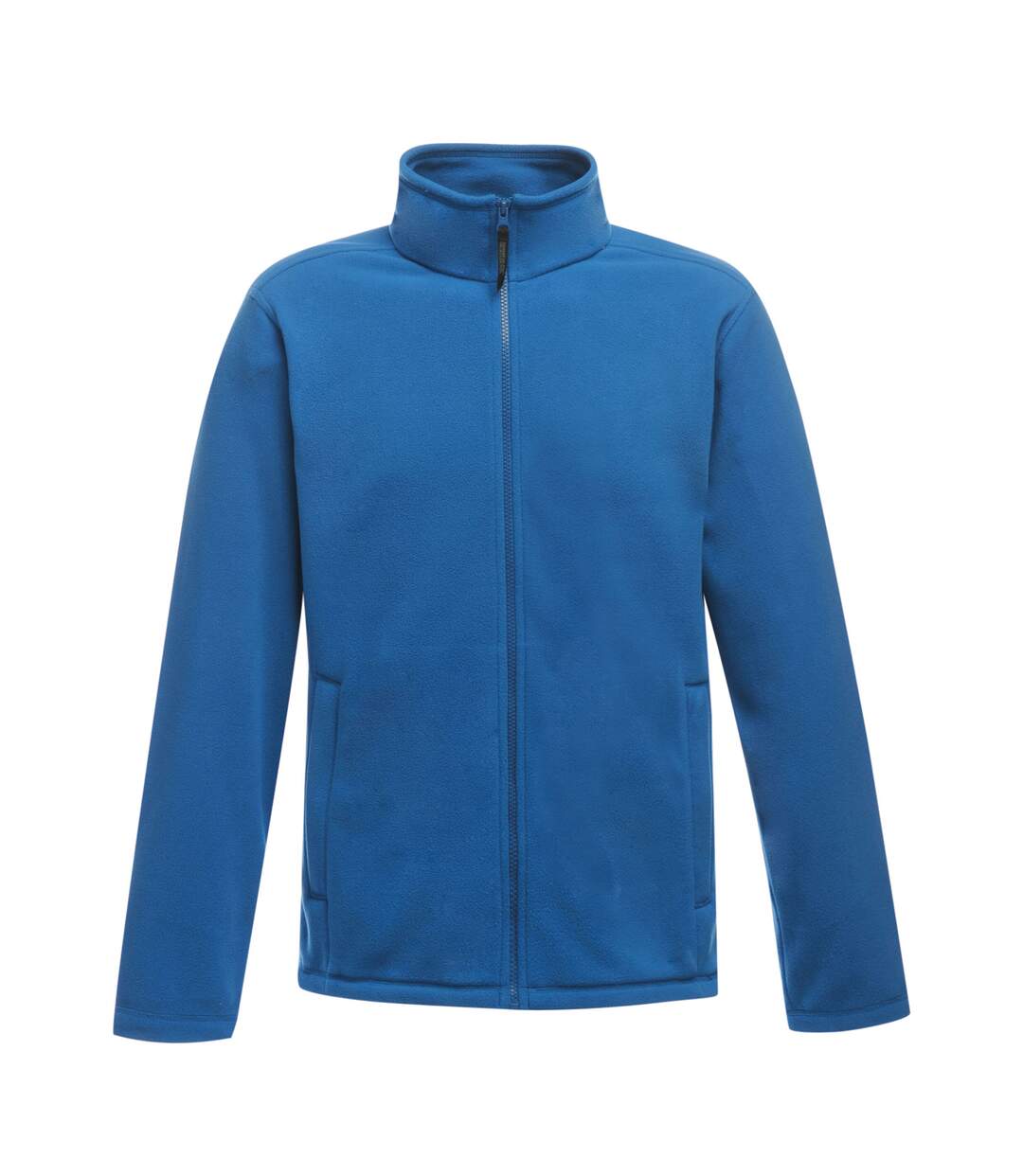 Veste Polaire Micro Homme Bleu Oxford Regatta-2