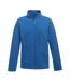 Veste Polaire Micro Homme Bleu Oxford Regatta-2